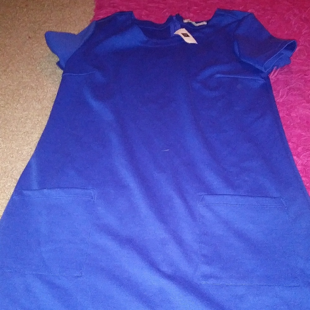 Gap Dress